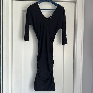 James Perce beautiful cotton dress size 1 (medium)